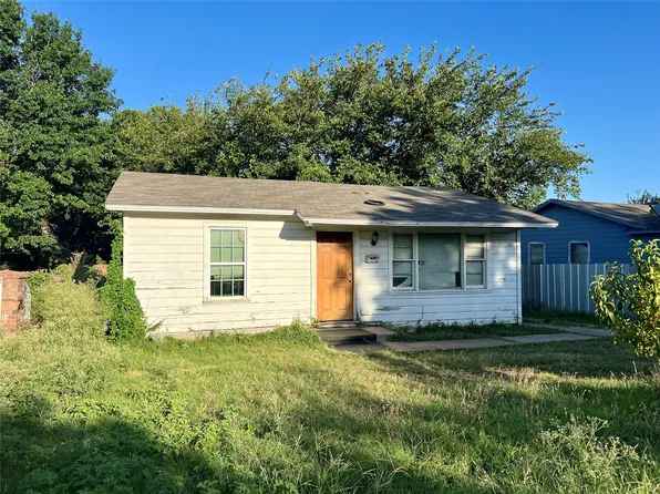 3209 Hutchinson St, Fort Worth, TX 76106