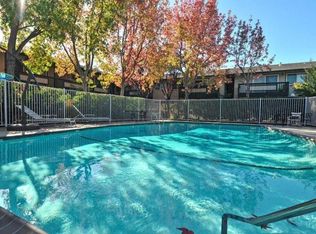 2025 California St APT 47, Mountain View, CA 94040