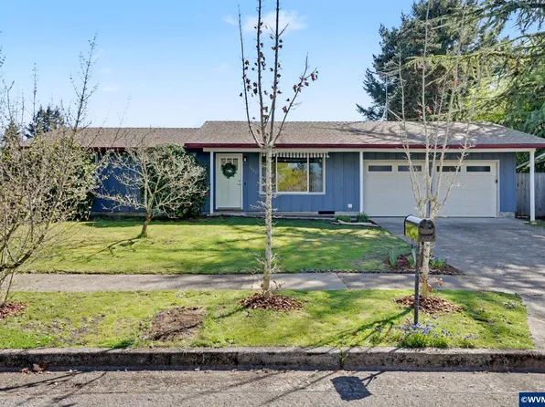 3465 NE Londonberry Way, Corvallis, OR 97330