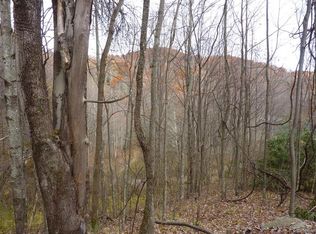 Max Patch Rd, Hot Springs, NC 28743