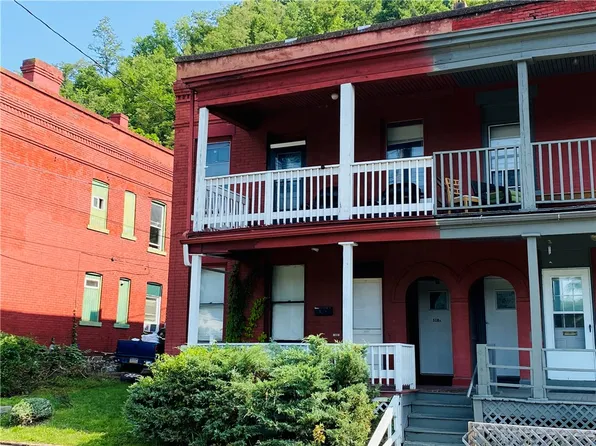 518 Middle Ave, Wilmerding, PA 15148