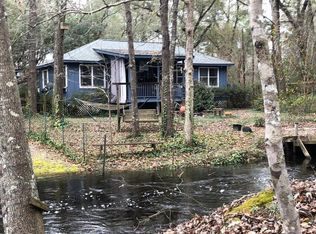 722 Rio Vista Ln, Cottageville, SC 29435