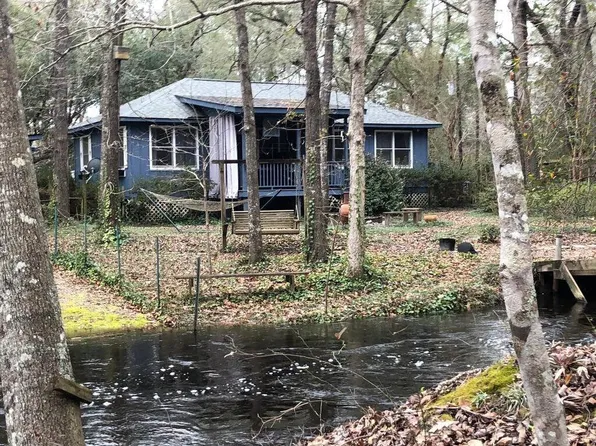 722 Rio Vista Ln, Cottageville, SC 29435