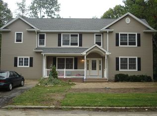 30 Libby Ave, Pompton Plains, NJ 07444