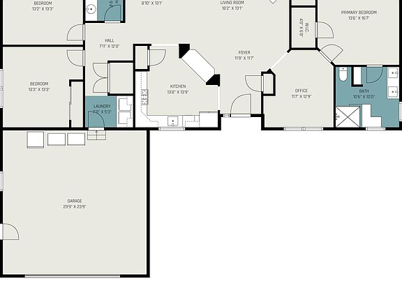 4th image of 161 E Sauble Dr
