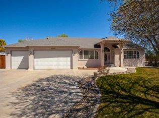 2048 Wrangler Ct, Grand Junction, CO 81507
