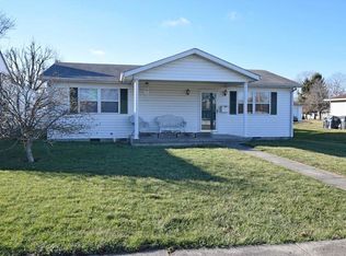 1919 Crystal St, Anderson, IN 46012