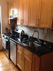 Rented by City Apt Group LLC