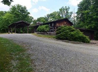 866 Old Blairs Gap Rd, Kingsport, TN 37660