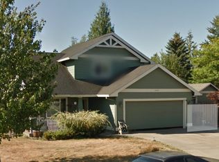 1040 E 2nd St, Yamhill, OR 97148