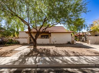 451 E Glencove St, Mesa, AZ 85203