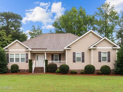 1196 Hwy 91, Snow Hill, NC, 28580