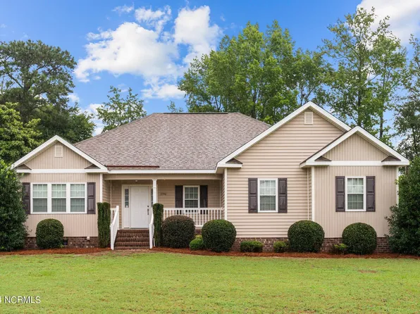 1196 Hwy 91, Snow Hill, NC 28580