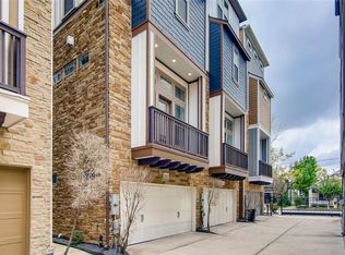 734 Yale St UNIT C, Houston, TX 77007