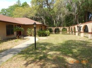 11406 SW 110th Ave, Dunnellon, FL 34432