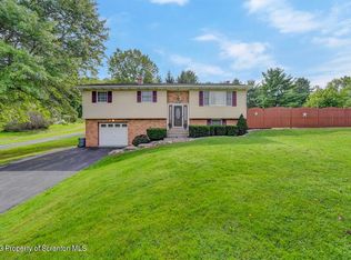 236 Carey Rd, Scott Township, PA 18433