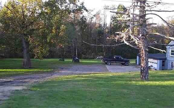 Property Rear View