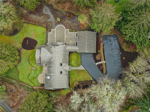 Aerial Property View