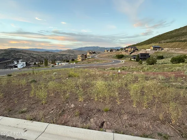 3923 E Harris Way #154, Kamas, UT 84036