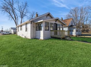 1921 Logan Ave, Des Moines, IA 50316