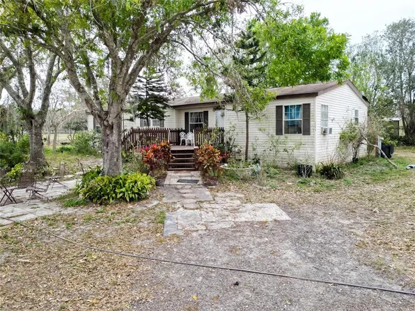 17273 Alderman Turner Rd, Wimauma, FL 33598