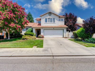 2049 Spy Glass Ct, Merced, CA, 95340