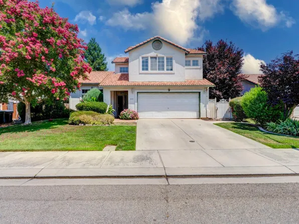 2049 Spy Glass Ct, Merced, CA 95340