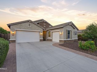 9364 W Cashman Dr, Peoria, AZ 85383