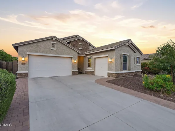 9364 W CASHMAN Drive, Peoria, AZ 85383