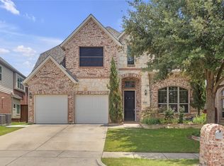 8730 Isaac St, Plano, TX 75024