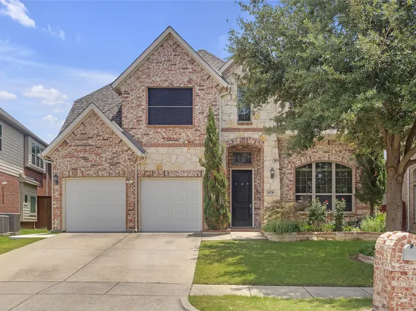 8730 Isaac St, Plano, TX 75024
