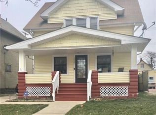 2099 W 101st St, Cleveland, OH