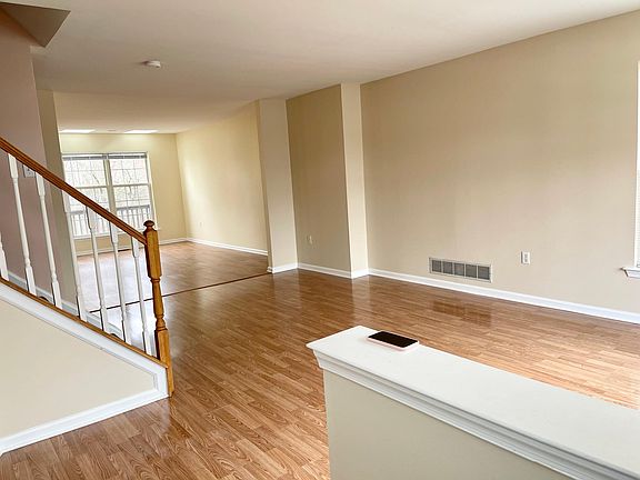Open Living Space