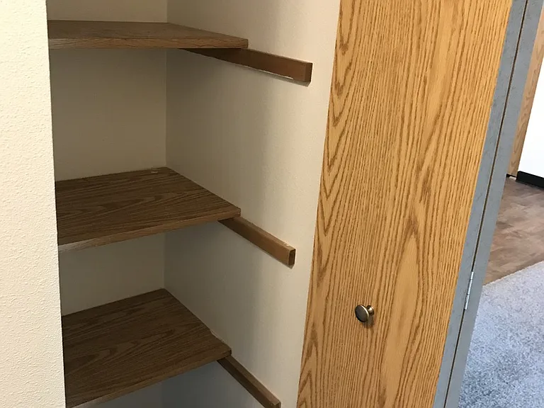 The Heights Apartments — Photo 43