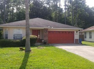 2042 W Hidden Cove Cir, Jacksonville, FL 32233