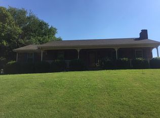 2103 County Road 41, Florence, AL 35633