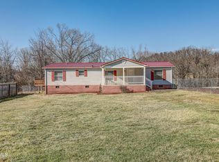 962 Meadow View Rd, Bristol, TN 37620