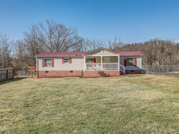 962 Meadow View Rd, Bristol, TN 37620