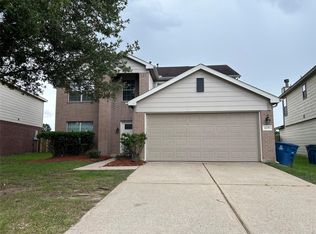 6139 Springbrook Garden Ln, Spring, TX 77379