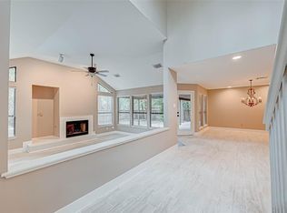 1 Song Sparrow Pl, Spring, TX 77381