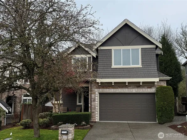 15774 NE 120th Way, Redmond, WA 98052