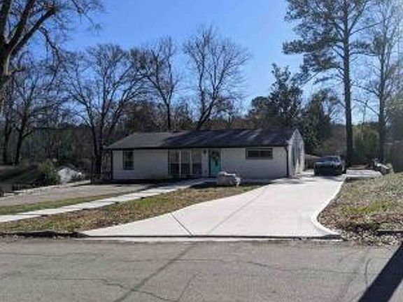 Property Side View