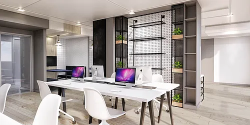 Rented by Bohemia Realty Group