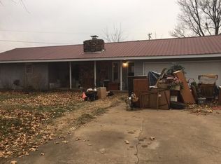 202 SW Beech St, Billings, MO 65610