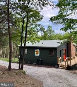 828 Snyders Ridge Rd, Mathias, WV, 26812