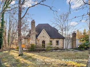 6022 Valley View Dr, Alexandria, VA 22310