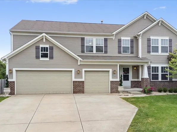 19534 Forsythe Dr, Noblesville, IN 46060