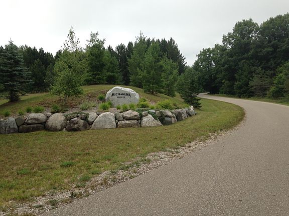 Private drive to development