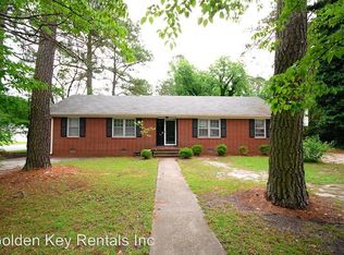 600 S Claiborne St, Goldsboro, NC 27530