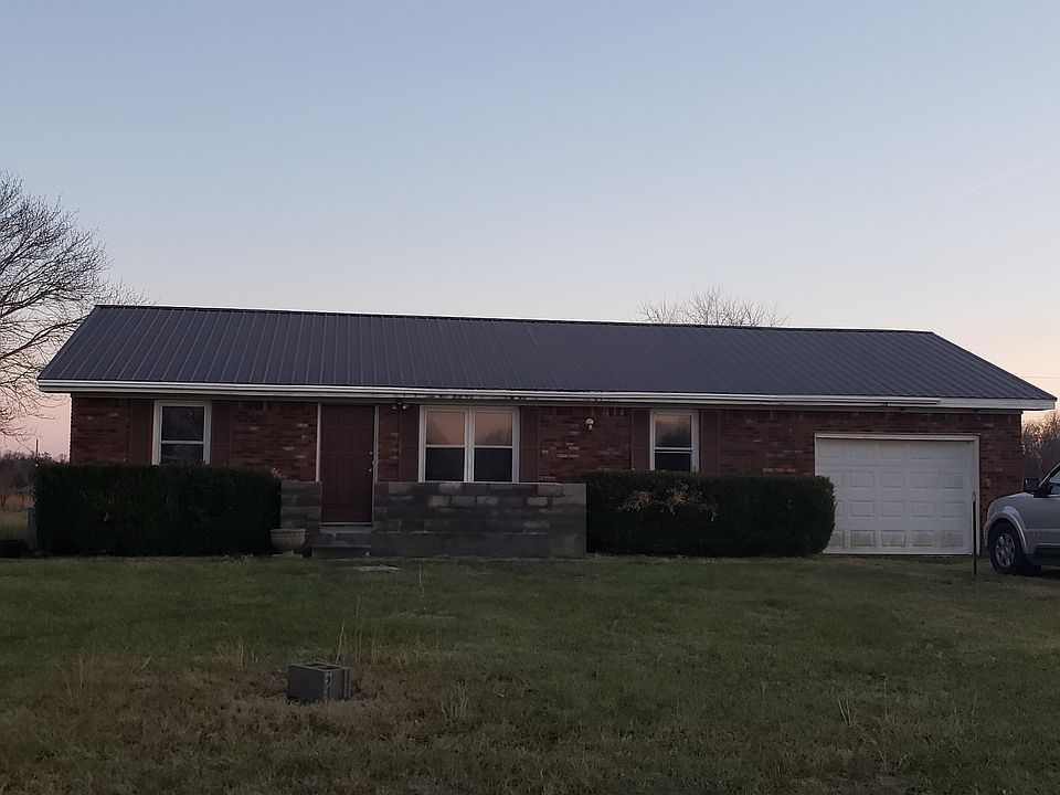 14775 Isom Rd, Hopkinsville, KY 42240 MLS 2469504 Zillow